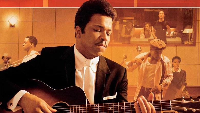 Cadillac Records screenshot 3