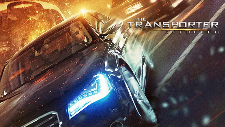 The Transporter Refueled screenshot 5