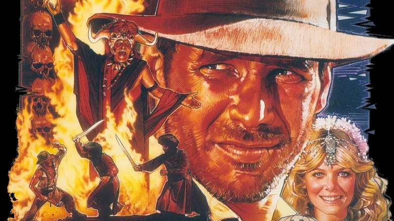 Indiana Jones and the Temple of Doom screenshot 5