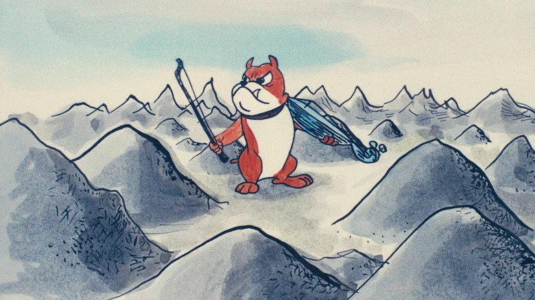 The Dog Who Loved Music screenshot 3