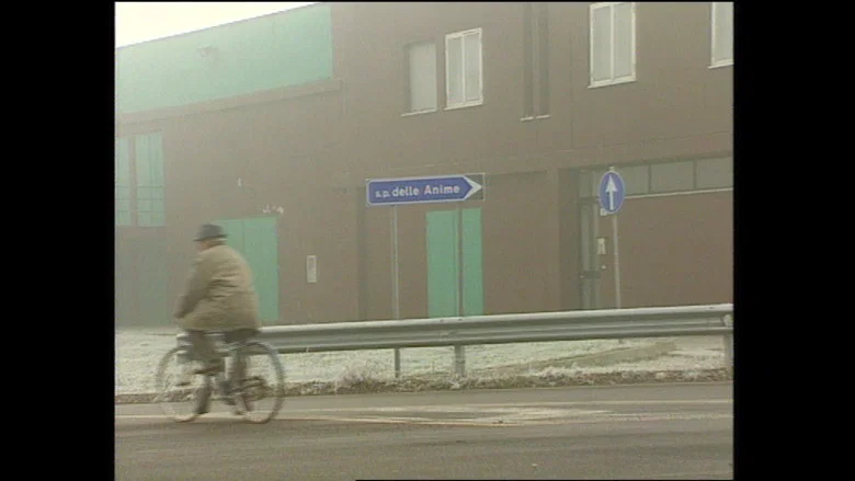 Strada provinciale delle Anime screenshot 1