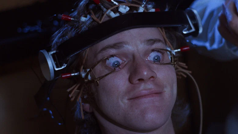 A Clockwork Orange screenshot 7