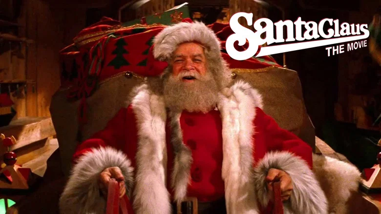 Santa Claus: The Movie screenshot 2