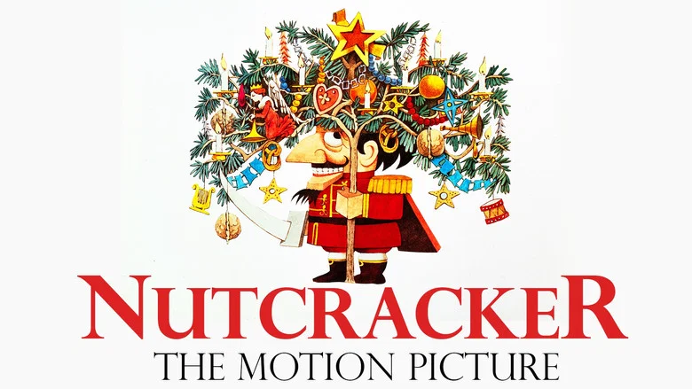 Nutcracker: The Motion Picture screenshot 1