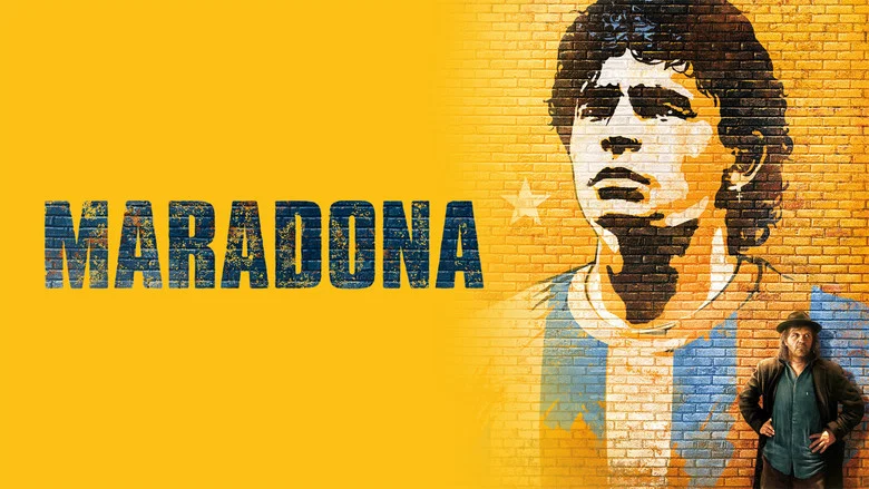 Maradona by Kusturica screenshot 6