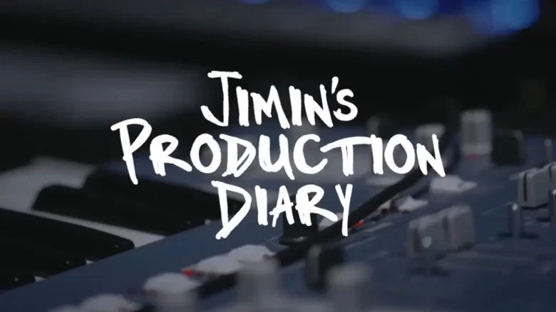 Jimin's Production Diary screenshot 1