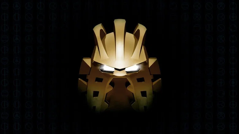 Bionicle: Mask of Light screenshot 2