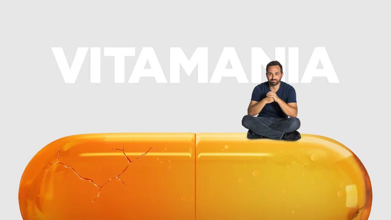 Vitamania: The Sense and Nonsense of Vitamins screenshot 1