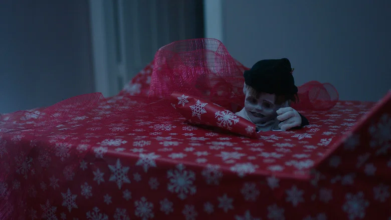 The Elf screenshot 8