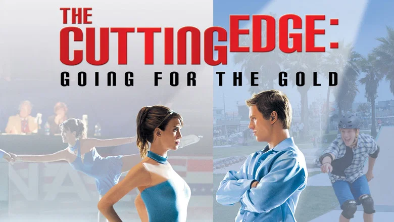 The Cutting Edge: Going for the Gold screenshot 3