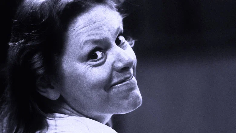 Aileen Wuornos: The Selling of a Serial Killer screenshot 3