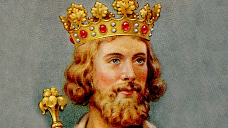 Edward II of England: The Unhappy King screenshot 1