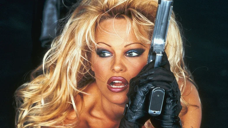 Barb Wire screenshot 8
