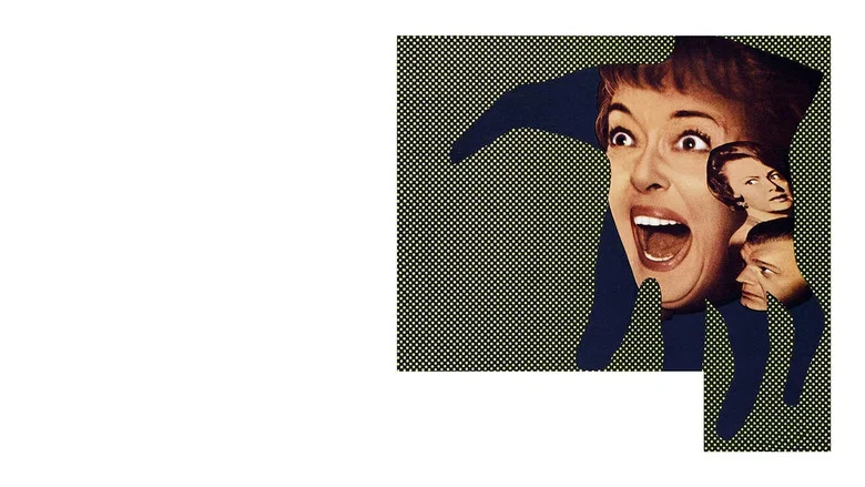 Hush... Hush, Sweet Charlotte screenshot 6