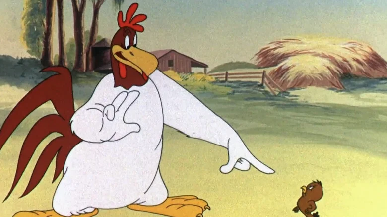 Walky Talky Hawky screenshot 1