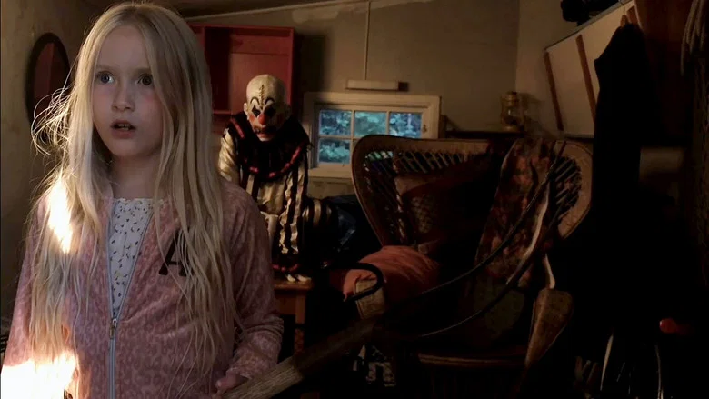 Ghosts of Amityville screenshot 7