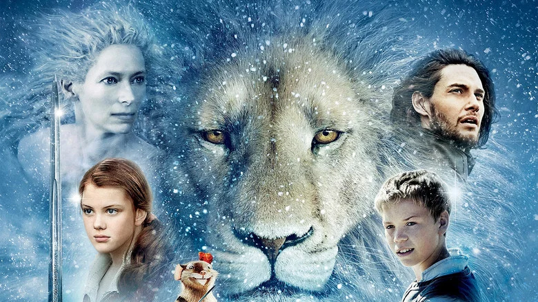 The Chronicles of Narnia: The Voyage of the Dawn Treader screenshot 8