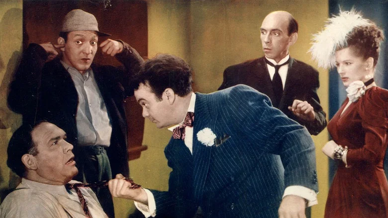 Bowery Bombshell screenshot 1