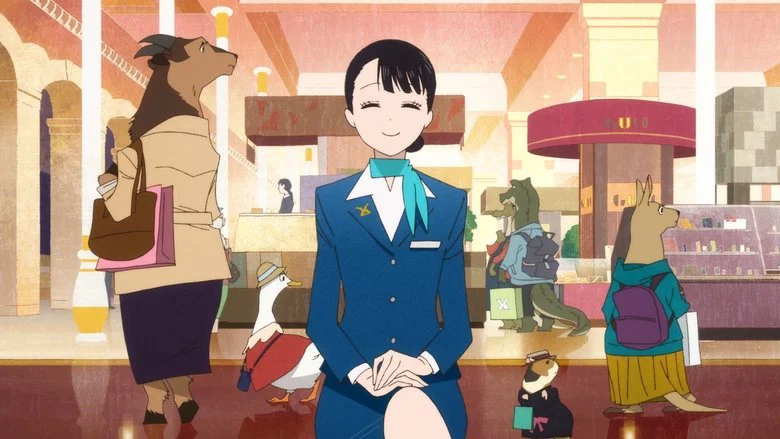 The Concierge screenshot 1