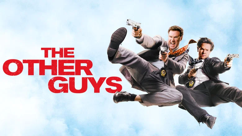 The Other Guys screenshot 6