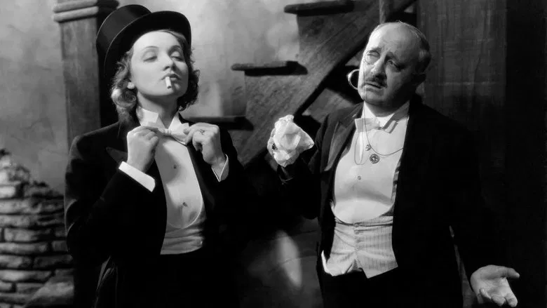 The Celluloid Closet screenshot 1