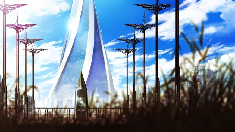 A Certain Magical Index: The Miracle of Endymion screenshot 1