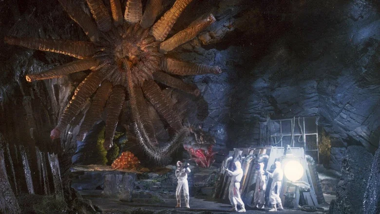The Rift screenshot 2