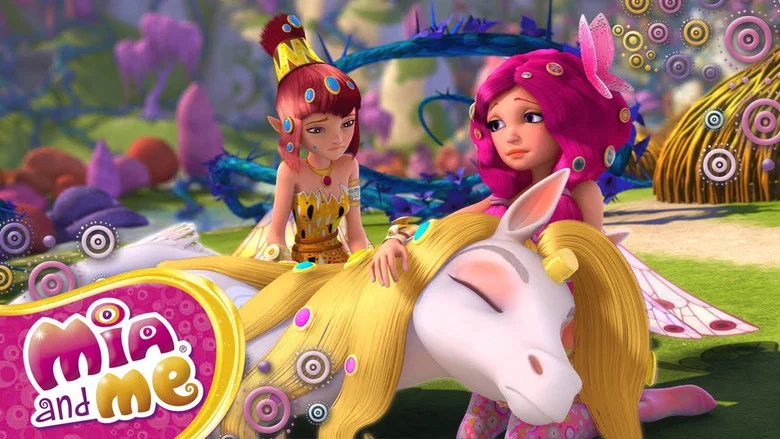 Mia and Me: The Hero of Centopia screenshot 3