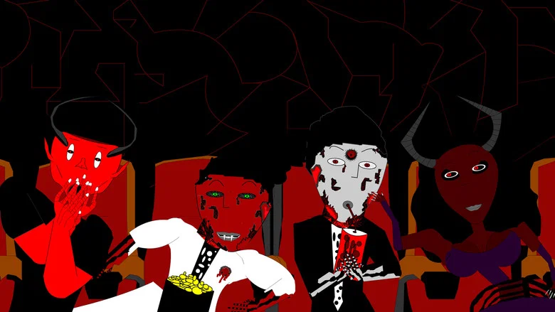 Chapters of Scare screenshot 1