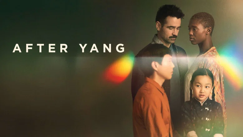 After Yang screenshot 8