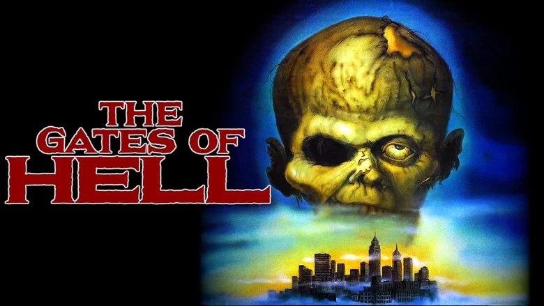 City of the Living Dead screenshot 5
