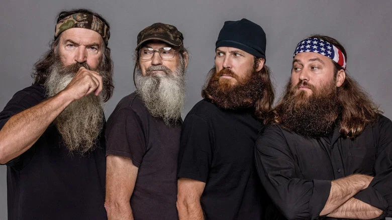 Duck Commander Presents: The Commander's Kitchen screenshot 1