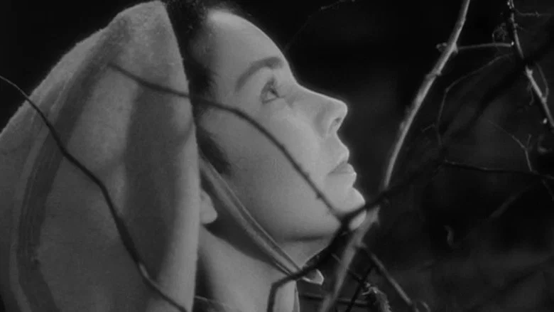 The Song of Bernadette screenshot 4