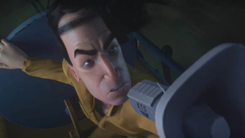 Twisted screenshot 2