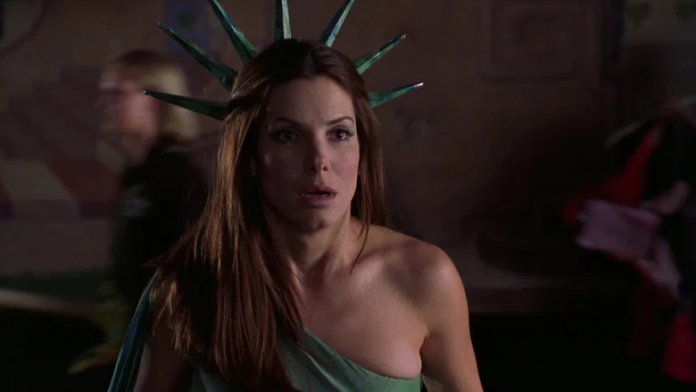 Miss Congeniality screenshot 2