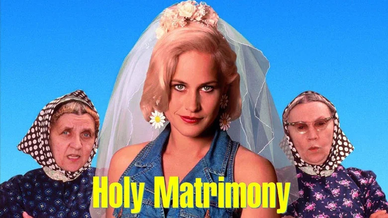 Holy Matrimony screenshot 2