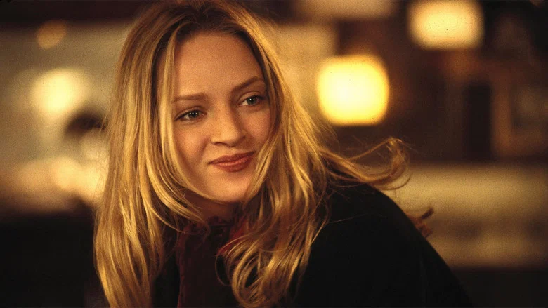 Beautiful Girls screenshot 3