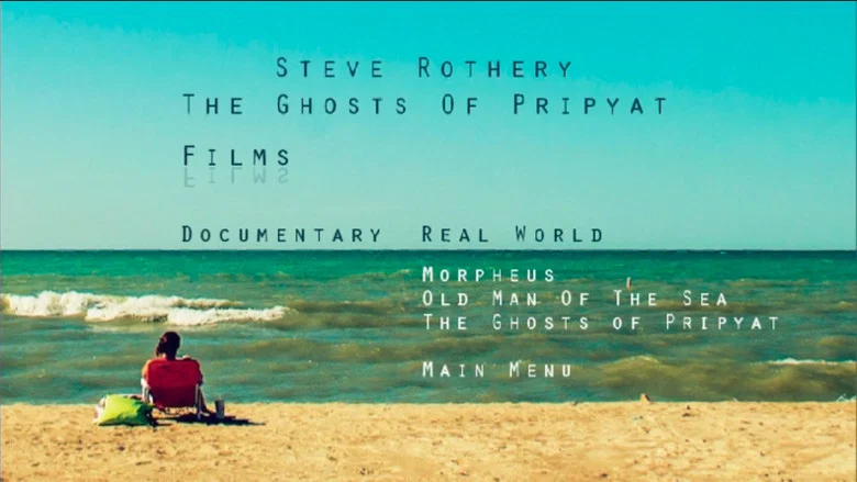 Steve Rothery Ghosts of Pripyat screenshot 1
