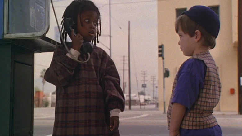 The Little Rascals screenshot 2