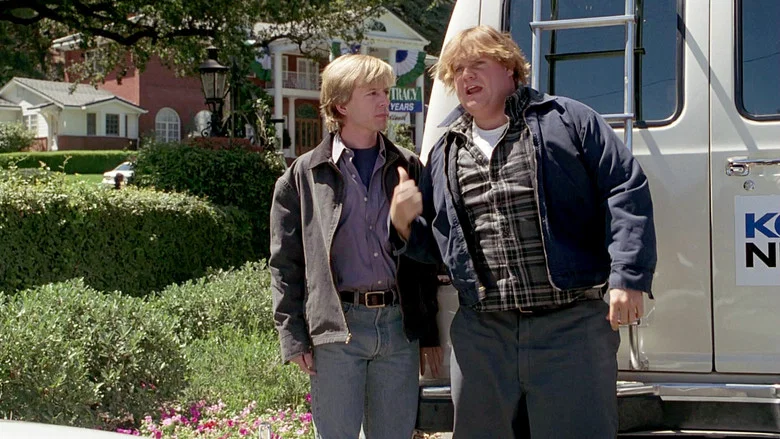 Black Sheep screenshot 5