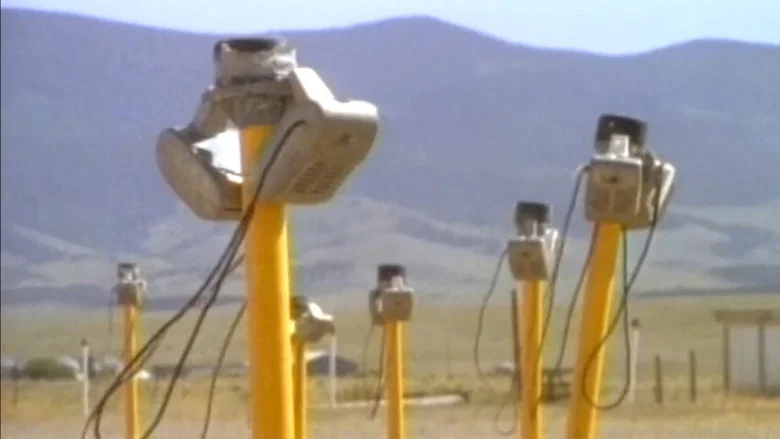 After Sunset: The Life & Times of the Drive-In Theater screenshot 5