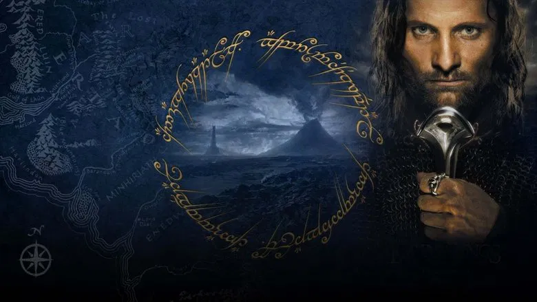 The Lord of the Rings: The Return of the King screenshot 4