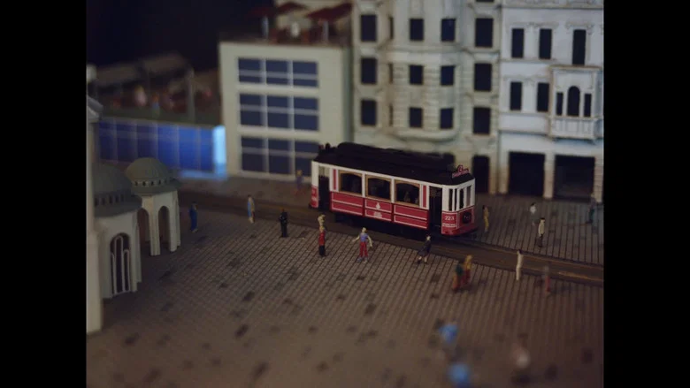 A Street Named Liberty screenshot 1