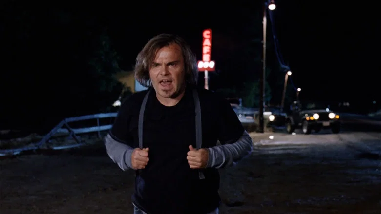 Tenacious D in The Pick of Destiny screenshot 7