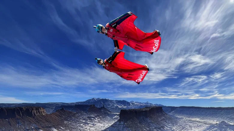 Fly screenshot 6