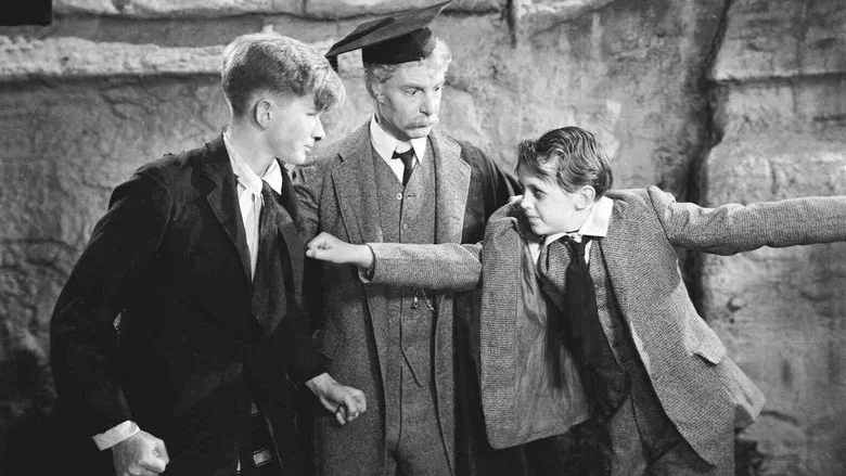 Goodbye, Mr. Chips screenshot 3