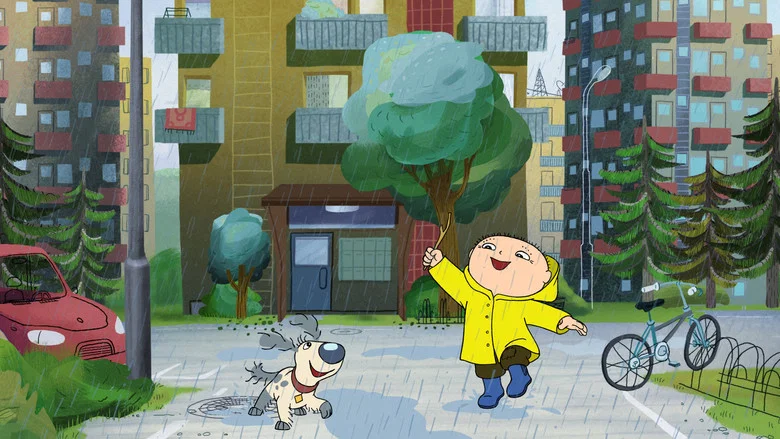 Hocus Pocus, Alfie Atkins! screenshot 1