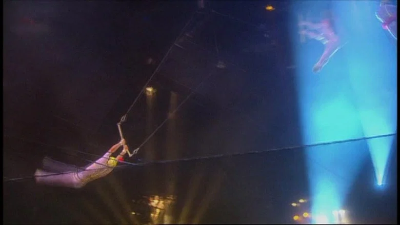 Cirque du Soleil: La Nouba screenshot 2