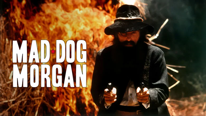 Mad Dog Morgan screenshot 1