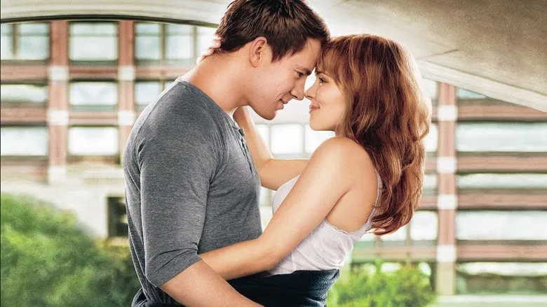 The Vow screenshot 1